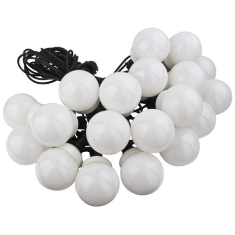 Ghirlanda luminoasa Showtec Festivallightset LED