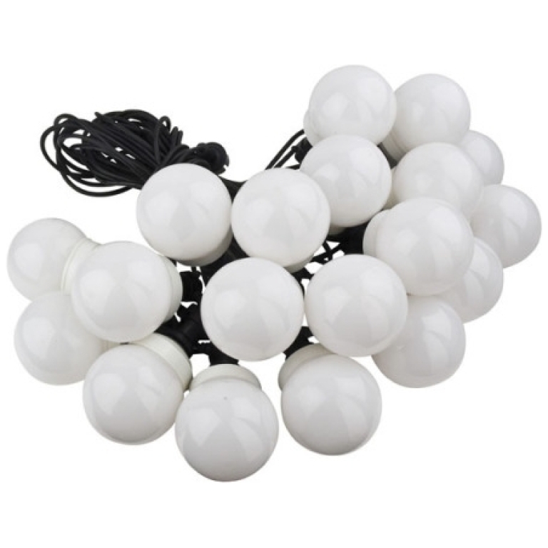 Ghirlanda luminoasa Showtec Festivallightset LED