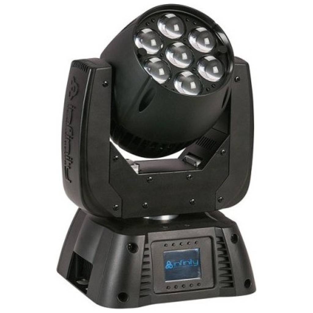 Moving Head Showtec Infinity IW-720