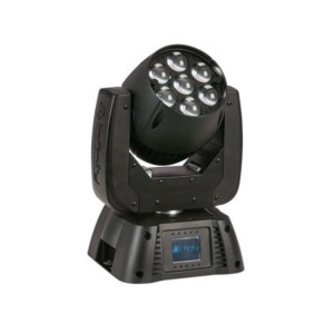 Moving Head Showtec Infinity IW-720