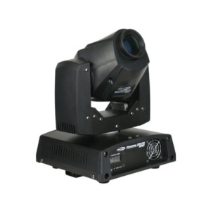 Moving Head Showtec Phantom 25 LED Spot