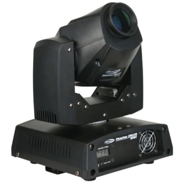 Moving Head Showtec Phantom 25 LED Spot