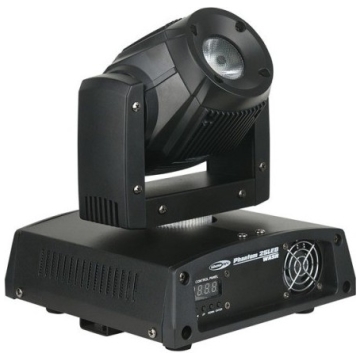 Moving Head Showtec Phantom 25 LED Wash