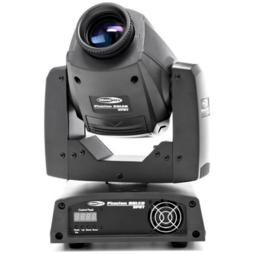 Moving Head Showtec Phantom 50 LED Spot