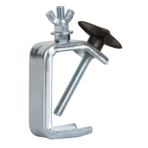 Clema Lumini Showtec Pipe Clamp 32 mm