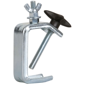 Clema Lumini Showtec Pipe Clamp 32 mm