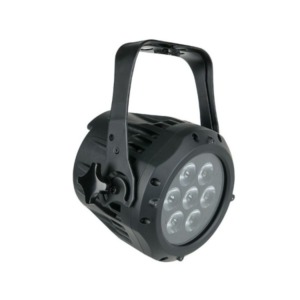 Showtec Spectral M400 LED PAR IP67 - Showtec