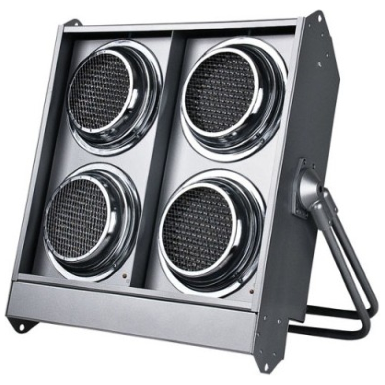 Showtec Stage Blinder 4 LED