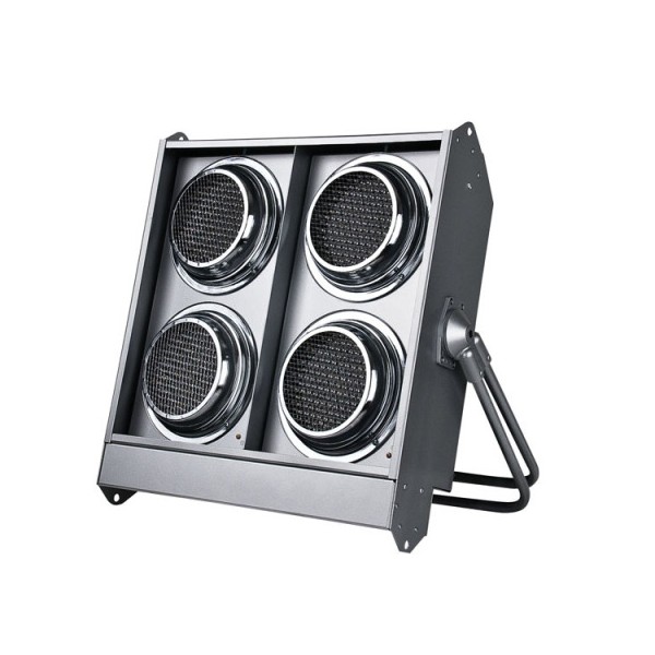Showtec Stage Blinder 4 LED - Showtec