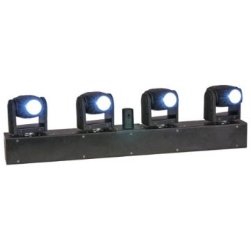 Moving Head Showtec XS-4W Quad Beam