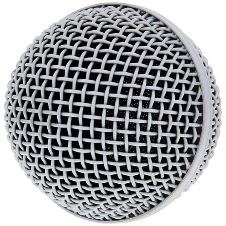Grila Microfon Shure RK 143 G