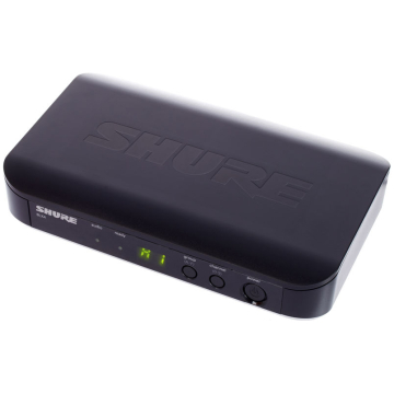 Shure BLX24-PG58 Microfon Vocal Wireless