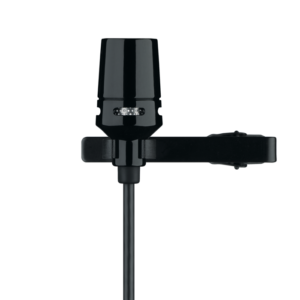 Microfon Lavaliera SHURE CVL