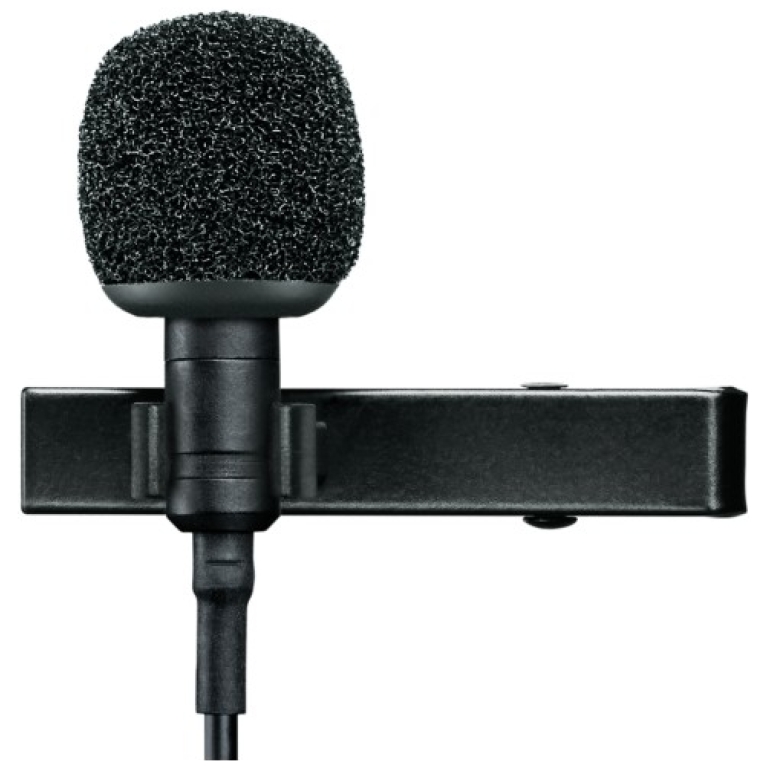 Microfon Lavaliera Shure Motiv MVL/A