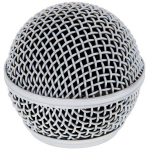 Grila Microfon Shure RK 143 G