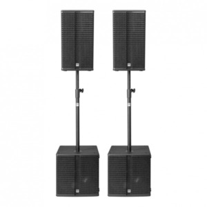 HK Audio Linear 3  - Sistem sonorizare Compact Venue Pack
