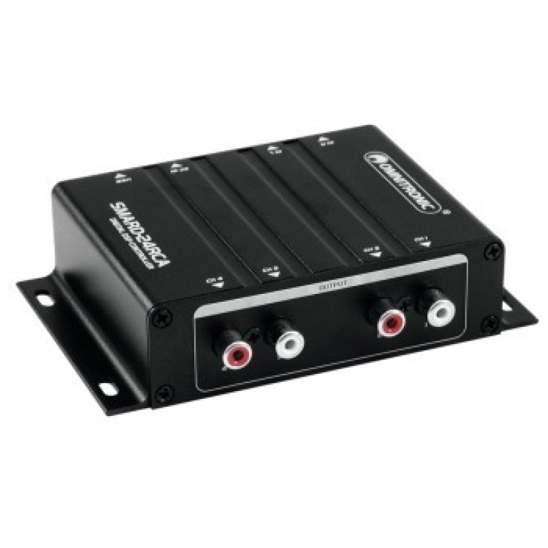 Sistem audio Club Danceclub XT - Soundking Rack