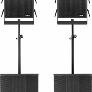 Sistem Audio Nova MAXLINE 801 Plus