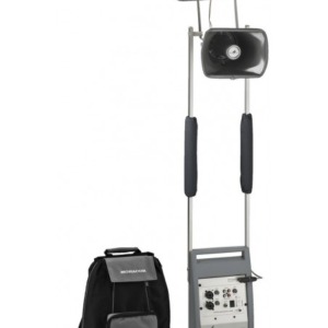 Sistem Audio Portabil Monacor PAS 250