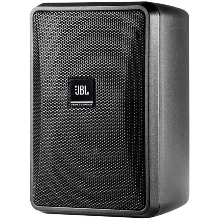 Sistem audio terasa JBL Control 23-1, Sonorizare restaurant, hotel