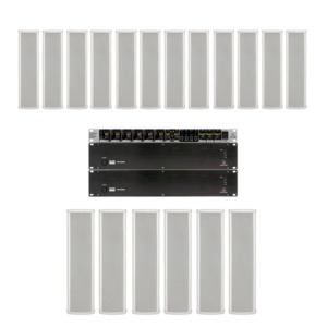 Sistem Sonorizare Catedrale