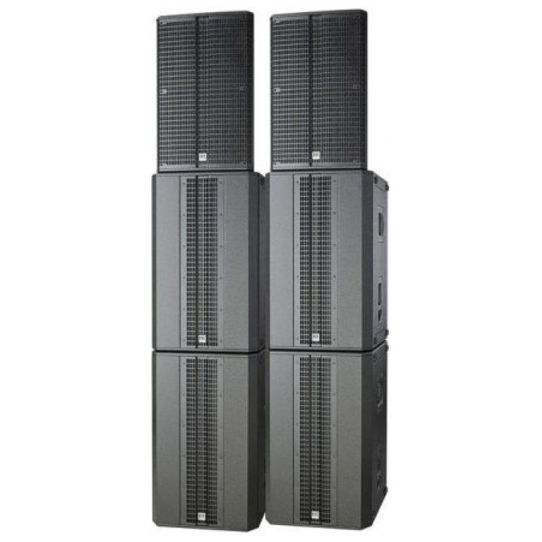 Sistem Sonorizare HK Audio Linear 5 Big Venue Pack