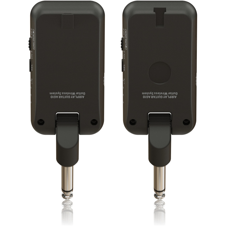 Sistem wireless Behringer Airplay Guitar ULG10