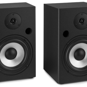 Set monitoare de studio active Vonyx SM65, 90W RMS