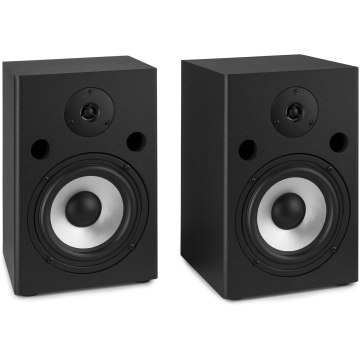 Set monitoare de studio active Vonyx SM65, 90W RMS