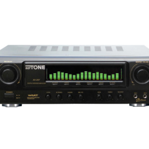 Amplificator surround SOFTONE AV-257 
