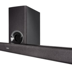 Soundbar Denon DHT S316