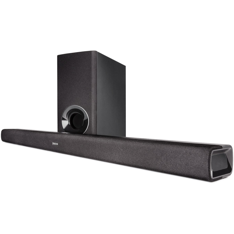 Soundbar Denon DHT S316