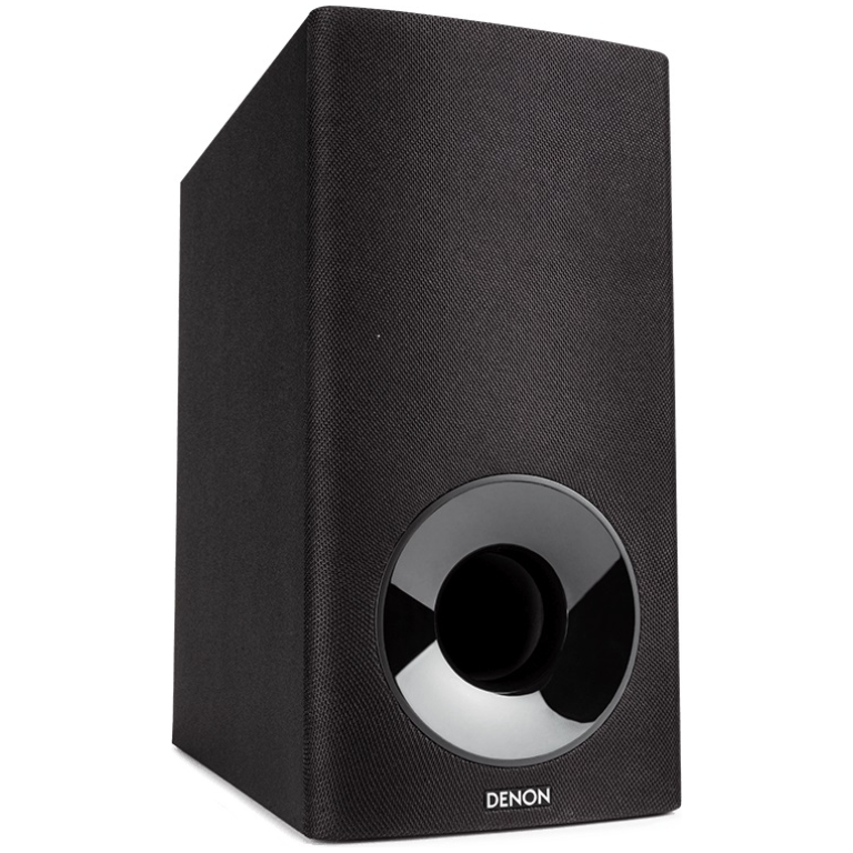 Soundbar Denon DHT S316