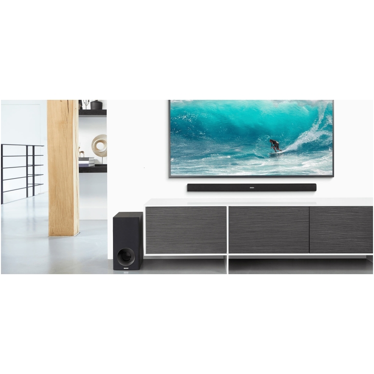 Soundbar Denon DHT S316