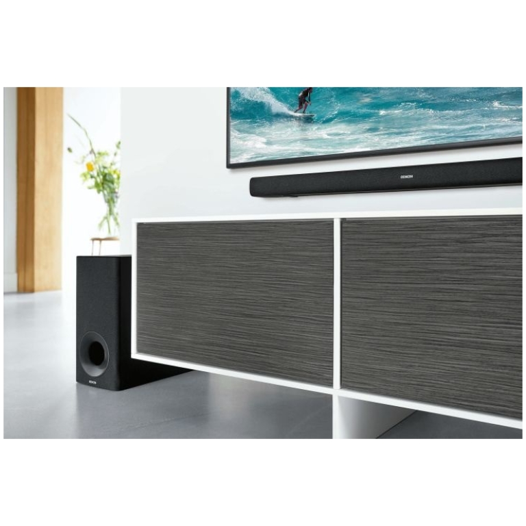 Soundbar Denon DHT S316