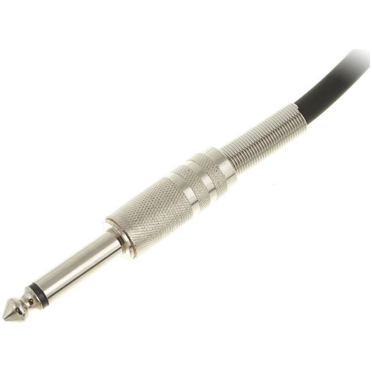 Cablu audio Jack pentru instrument the sssnake IPP1060