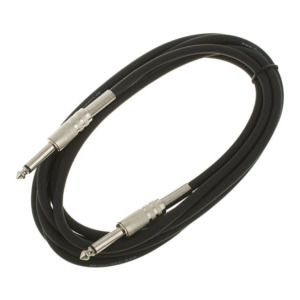 Cablu Jack Instrument 3m the sssnake IPP1030