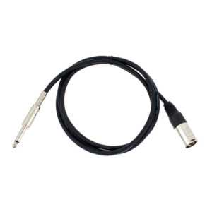 Cablu Jack XLR tata the sssnake MXP1015