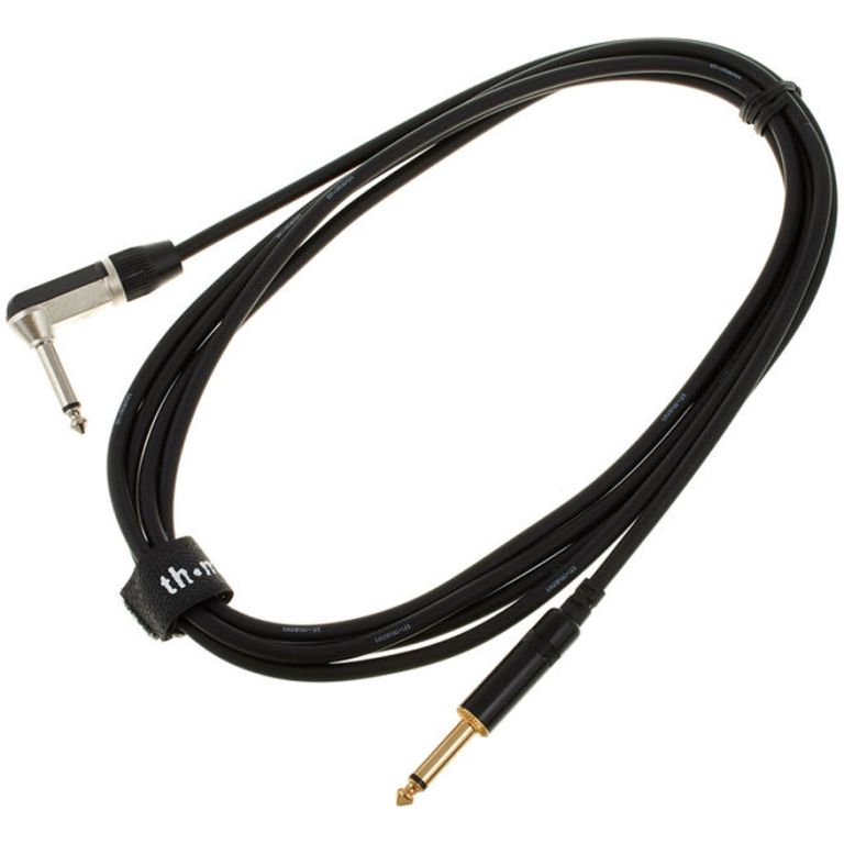Cablu audio Jack pentru instrument pro snake TPI-A 3