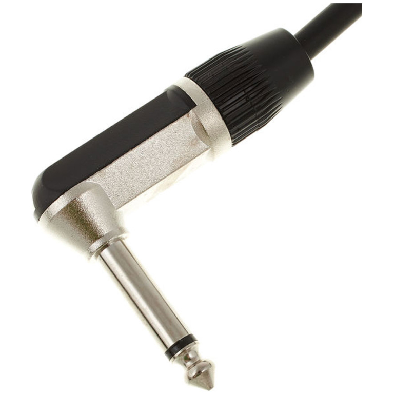 Cablu audio Jack pentru instrument pro snake TPI-A 3