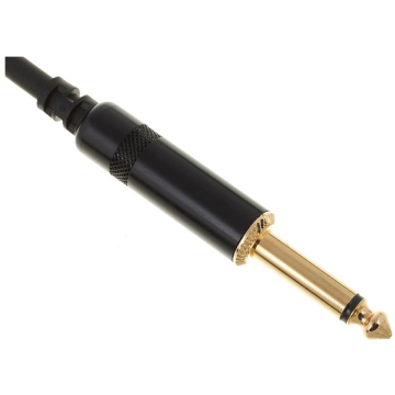 Cablu audio Jack pentru instrument pro snake TPI-A 3