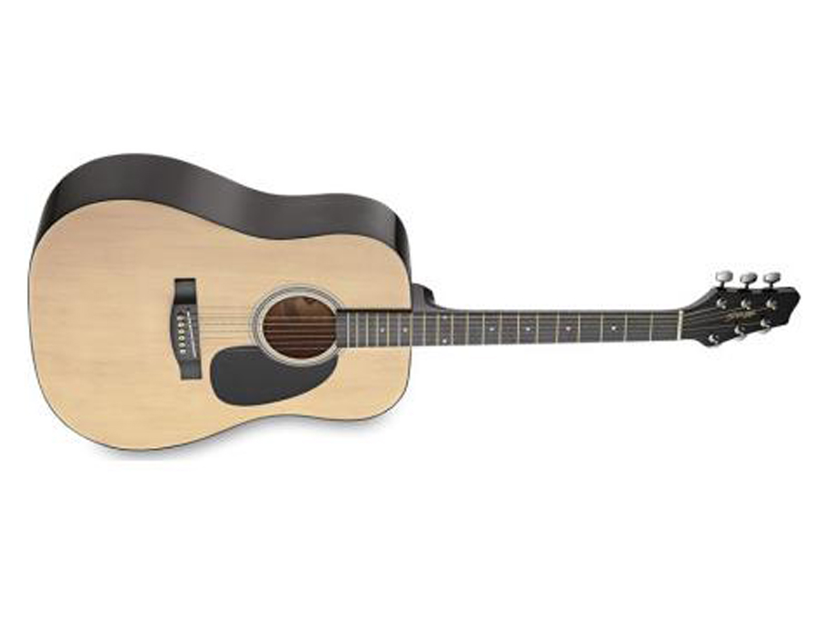 Chitara acustica Stagg SW 201N 3/4 - Stagg