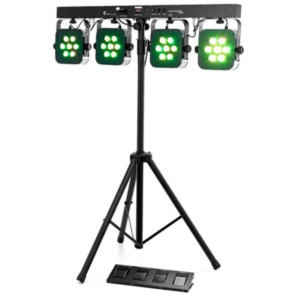 Stairville Stage TRI LED SET
