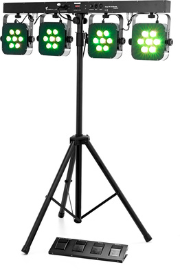 Stairville Stage TRI LED SET