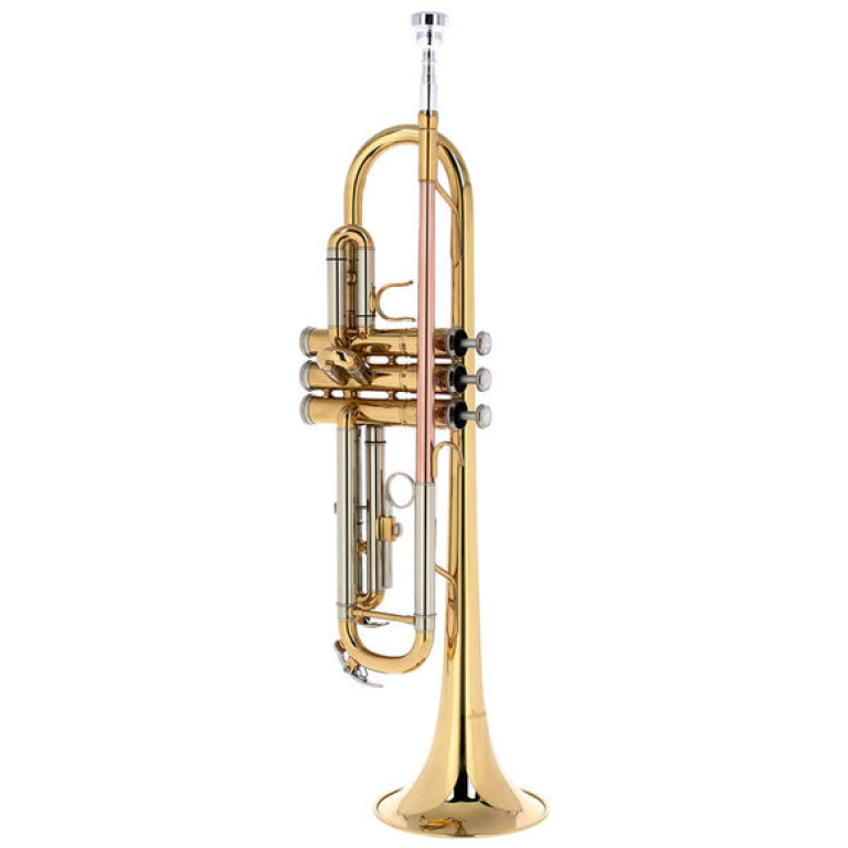 Trompeta Startone STR-25 Bb