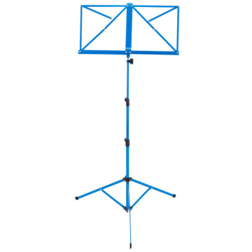 Suport Partituri Startone Music Stand Blue