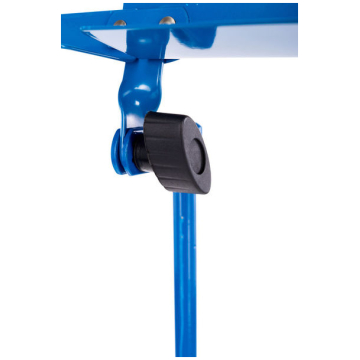 Suport Partituri Startone Music Stand Blue