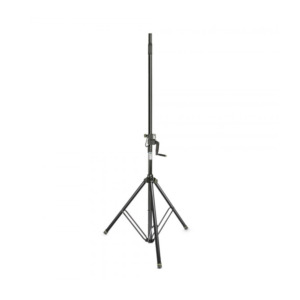 Stativ Boxe cu Scripete si Pinion Gravity SP 4722 B - Gravity