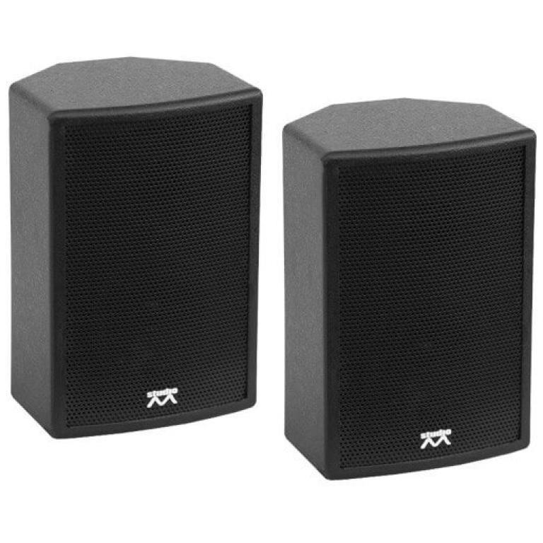 Set boxe Studio-M Micromax HDS-TB, 100V