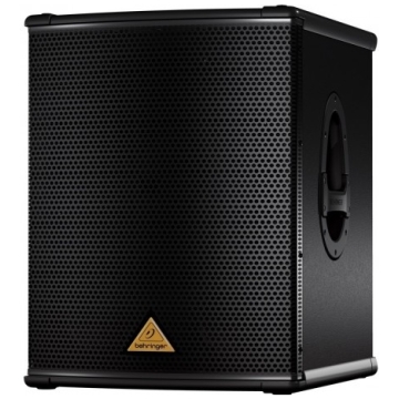 Subwoofer Activ Behringer B1500D PRO